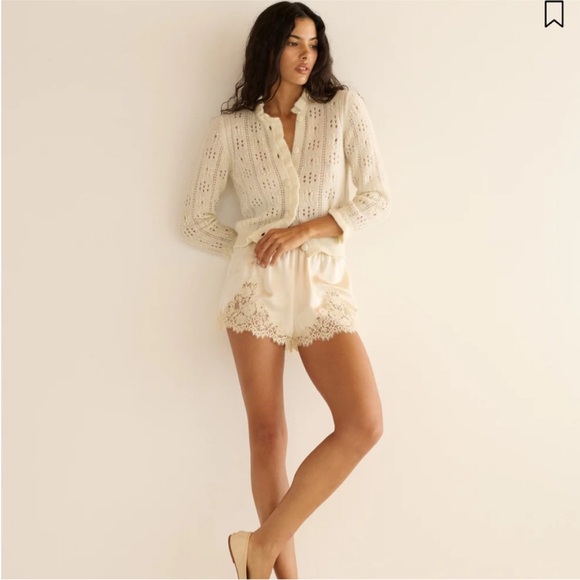 Doen alpaca sweater - Picture 13 of 14